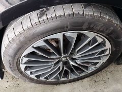Audi A6L New Energy 2020 55 TFSI e quattro - ფოტო 8
