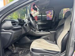 BYD Destroyer 05 Glory Edition DM-i 55KM Luxury - ფოტო 10