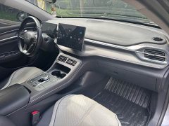 BYD Destroyer 05 Glory Edition DM-i 55KM Luxury - ფოტო 11