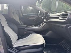 BYD Destroyer 05 Glory Edition DM-i 55KM Luxury - ფოტო 12