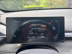 BYD Destroyer 05 Glory Edition DM-i 55KM Luxury - ფოტო 13
