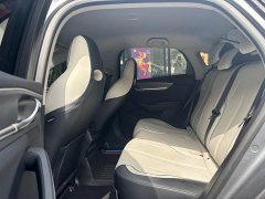 BYD Destroyer 05 Glory Edition DM-i 55KM Luxury - ფოტო 14