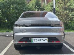 BYD Destroyer 05 Glory Edition DM-i 55KM Luxury - ფოტო 5