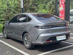BYD Destroyer 05 Glory Edition DM-i 55KM Luxury - ფოტო 6