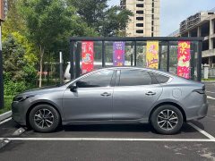 BYD Destroyer 05 Glory Edition DM-i 55KM Luxury - ფოტო 7