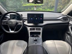 BYD Destroyer 05 Glory Edition DM-i 55KM Luxury - ფოტო 8