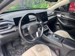 BYD Destroyer 05 Glory Edition DM-i 55KM Luxury - ფოტო 9