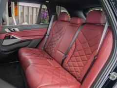 BMW X5 2022 Facelift xDrive 40Li M Sport Package - ფოტო 10