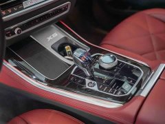 BMW X5 2022 Facelift xDrive 40Li M Sport Package - ფოტო 11