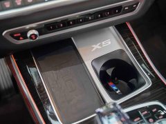 BMW X5 2022 Facelift xDrive 40Li M Sport Package - ფოტო 12