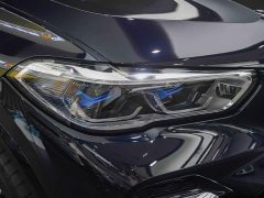 BMW X5 2022 Facelift xDrive 40Li M Sport Package - ფოტო 14