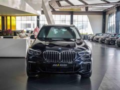 BMW X5 2022 Facelift xDrive 40Li M Sport Package - ფოტო 16