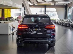 BMW X5 2022 Facelift xDrive 40Li M Sport Package - ფოტო 17