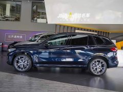 BMW X5 2022 Facelift xDrive 40Li M Sport Package - ფოტო 18