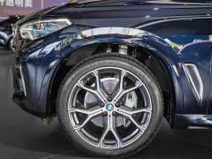 BMW X5 2022 Facelift xDrive 40Li M Sport Package - ფოტო 19