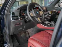 BMW X5 2022 Facelift xDrive 40Li M Sport Package - ფოტო 2