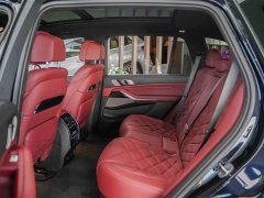 BMW X5 2022 Facelift xDrive 40Li M Sport Package - ფოტო 3