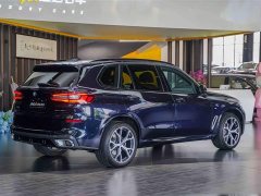 BMW X5 2022 Facelift xDrive 40Li M Sport Package - ფოტო 4