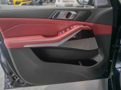 BMW X5 2022 Facelift xDrive 40Li M Sport Package - ფოტო 5