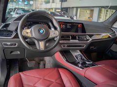 BMW X5 2022 Facelift xDrive 40Li M Sport Package - ფოტო 8