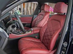 BMW X5 2022 Facelift xDrive 40Li M Sport Package - ფოტო 9