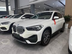 BMW X1 sDrive25Li Premier - ფოტო 1