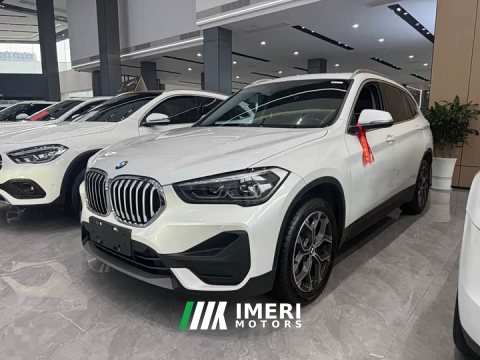 2022 BMW X1 sDrive25Li Premier - ავტომობილი ჩინეთიდან