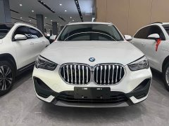 BMW X1 sDrive25Li Premier - ფოტო 2