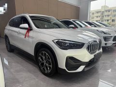 BMW X1 sDrive25Li Premier - ფოტო 3