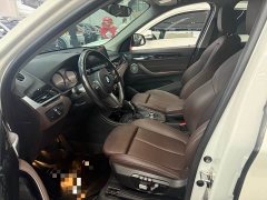 BMW X1 sDrive25Li Premier - ფოტო 4