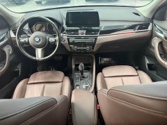 BMW X1 sDrive25Li Premier - ფოტო 5