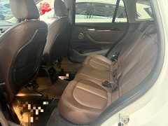 BMW X1 sDrive25Li Premier - ფოტო 6