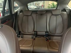 BMW X1 sDrive25Li Premier - ფოტო 7