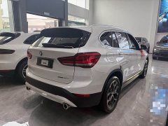 BMW X1 sDrive25Li Premier - ფოტო 8
