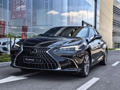 Lexus ES 200 Premium Edition - ფოტო 1