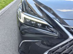 Lexus ES 200 Premium Edition - ფოტო 4