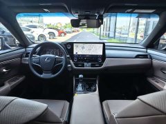Lexus ES 200 Premium Edition - ფოტო 7