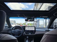 Lexus ES 200 Premium Edition - ფოტო 8