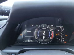 Lexus ES 200 Premium Edition - ფოტო 9