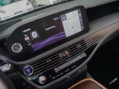 Lexus LS 2021 500h Premium - ფოტო 11
