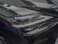 Lexus LS 2021 500h Premium - ფოტო 15