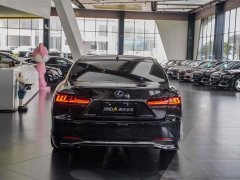 Lexus LS 2021 500h Premium - ფოტო 18