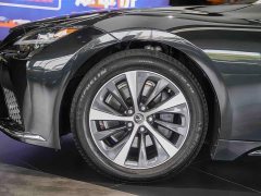 Lexus LS 2021 500h Premium - ფოტო 19