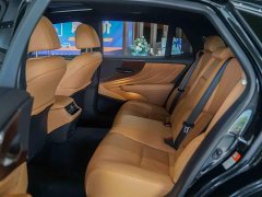 Lexus LS 2021 500h Premium - ფოტო 3