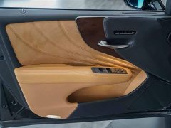 Lexus LS 2021 500h Premium - ფოტო 5