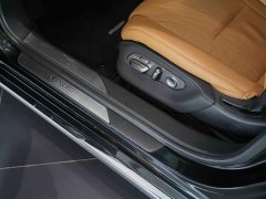Lexus LS 2021 500h Premium - ფოტო 6