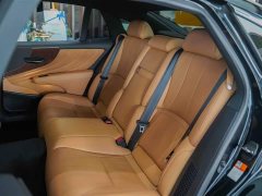 Lexus LS 2021 500h Premium - ფოტო 7