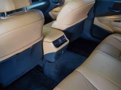 Lexus LS 2021 500h Premium - ფოტო 8