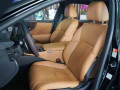 Lexus LS 2021 500h Premium - ფოტო 9