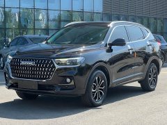 Haval H6 2023 National Trend Edition 1.5T Automatic Urban Version - ფოტო 1
